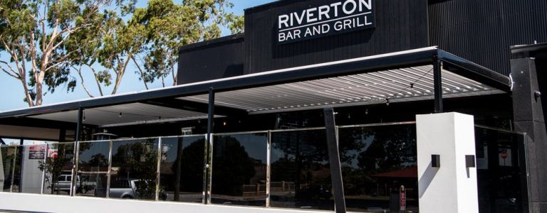 Liquor Licence Riverton Bar and Grill